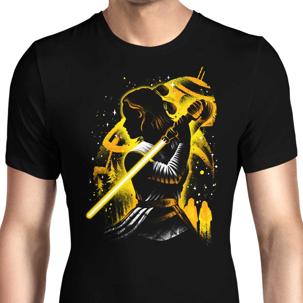Awaken the Force - Men's Apparel T-Shirts, Hoodie, Sweatshirt | CiraTrend.com (Image 1)