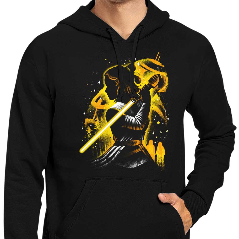 Awaken the Force - Hoodie T-Shirts, Sweatshirt | CiraTrend.com (Image 4)