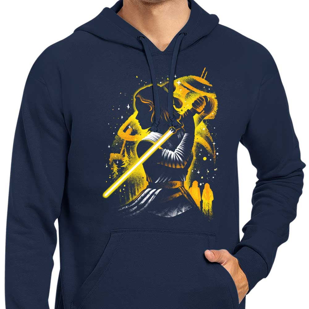 Awaken the Force - Hoodie T-Shirts, Sweatshirt | CiraTrend.com (Image 5)