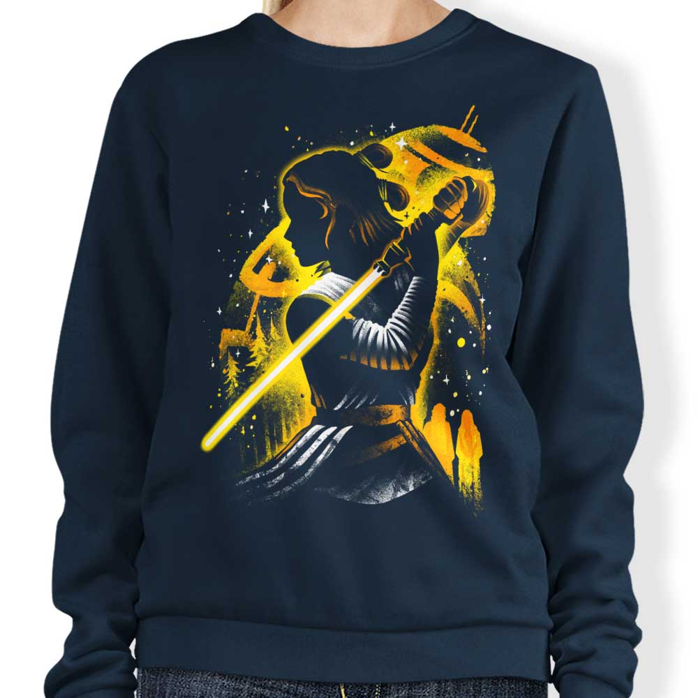Awaken the Force - Sweatshirt T-Shirts, Hoodie | CiraTrend.com (Image 3)