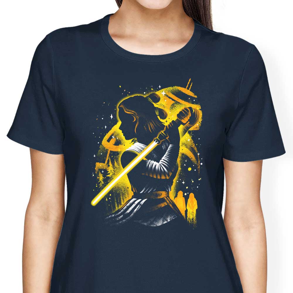 Awaken the Force - Women's Apparel T-Shirts, Hoodie, Sweatshirt | CiraTrend.com (Image 4)