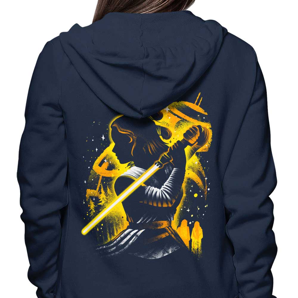Awaken the Force - Hoodie T-Shirts, Sweatshirt | CiraTrend.com (Image 3)