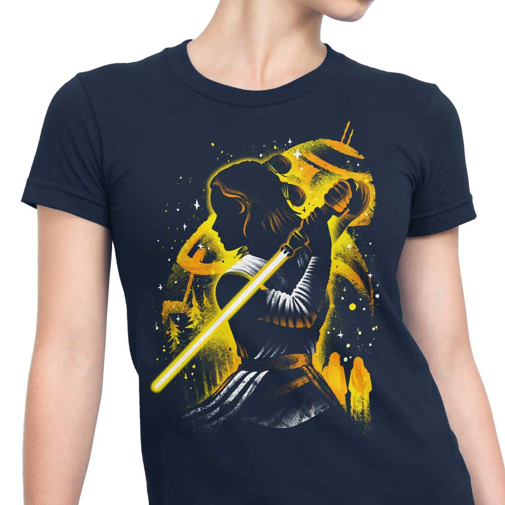 Awaken the Force - Women's Apparel T-Shirts, Hoodie, Sweatshirt | CiraTrend.com (Image 5)
