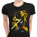 Awaken the Force - Women's Apparel T-Shirts, Hoodie, Sweatshirt | CiraTrend.com (Image 1)