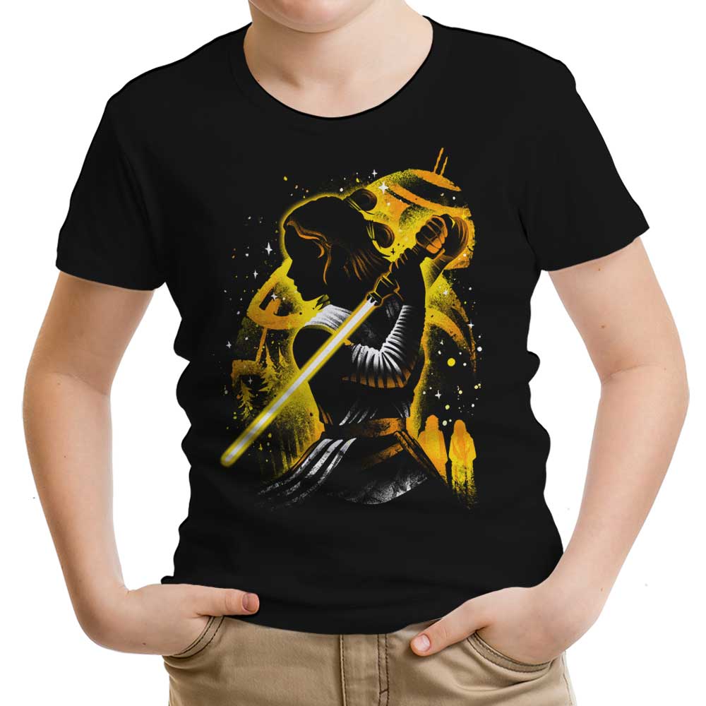 Awaken the Force - Youth Apparel T-Shirts, Hoodie, Sweatshirt | CiraTrend.com (Image 1)