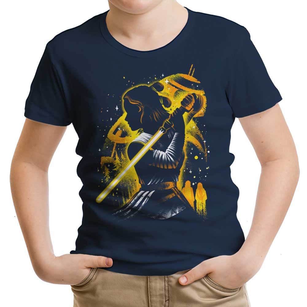 Awaken the Force - Youth Apparel T-Shirts, Hoodie, Sweatshirt | CiraTrend.com (Image 3)