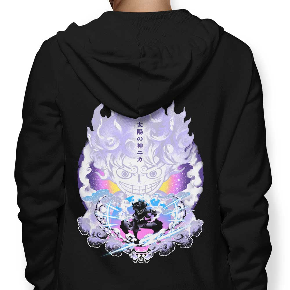 Awakened Fifth - Hoodie T-Shirts, Sweatshirt | CiraTrend.com (Image 1)
