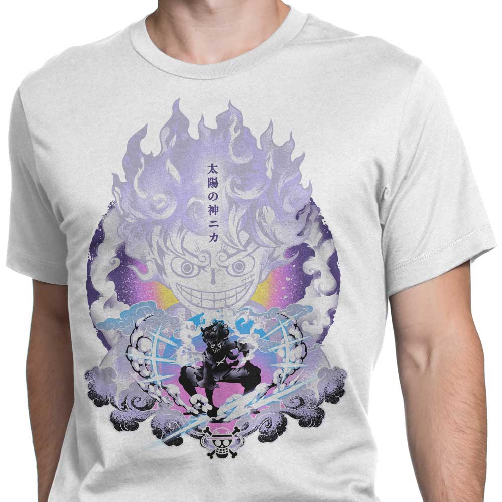 Awakened Fifth - Men's Apparel T-Shirts, Hoodie, Sweatshirt | CiraTrend.com (Image 4)