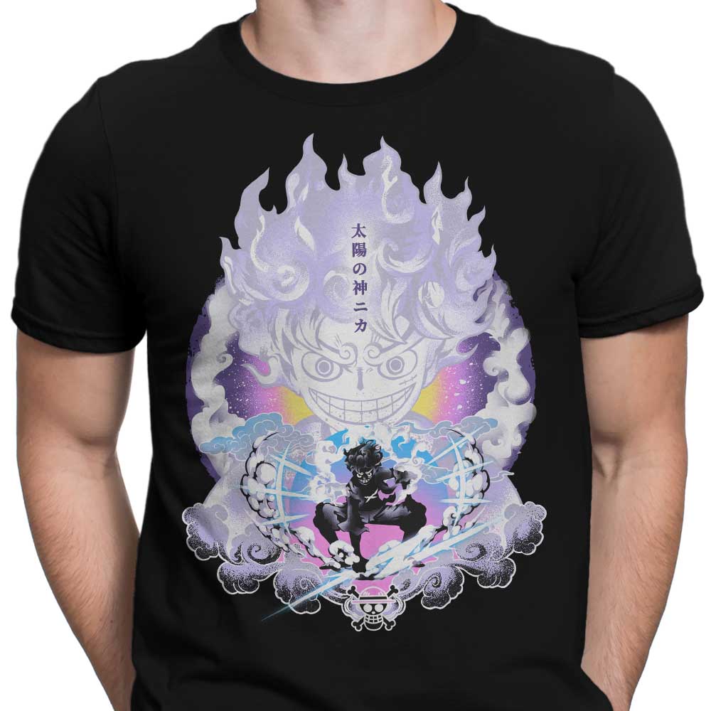Awakened Fifth - Men's Apparel T-Shirts, Hoodie, Sweatshirt | CiraTrend.com (Image 3)