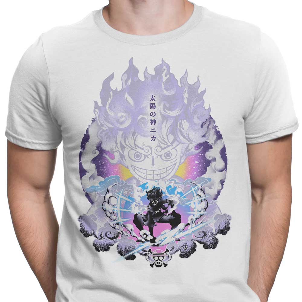 Awakened Fifth - Men's Apparel T-Shirts, Hoodie, Sweatshirt | CiraTrend.com (Image 5)