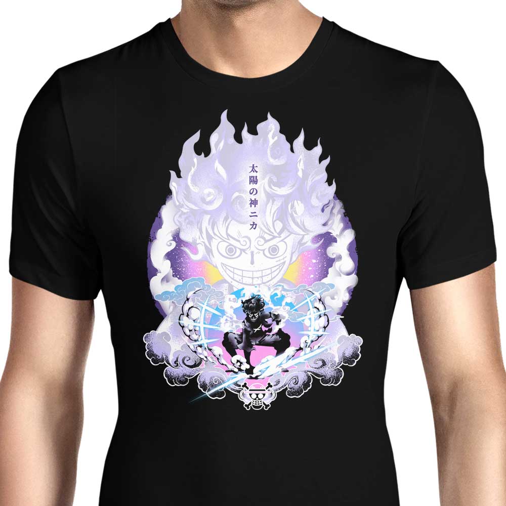Awakened Fifth - Men's Apparel T-Shirts, Hoodie, Sweatshirt | CiraTrend.com (Image 1)