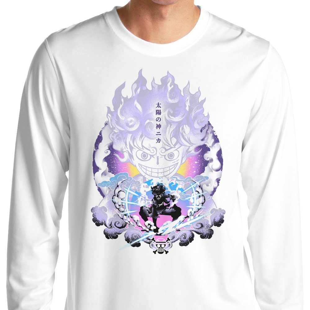Awakened Fifth - Long Sleeve T-Shirt Hoodie, Sweatshirt | CiraTrend.com (Image 3)