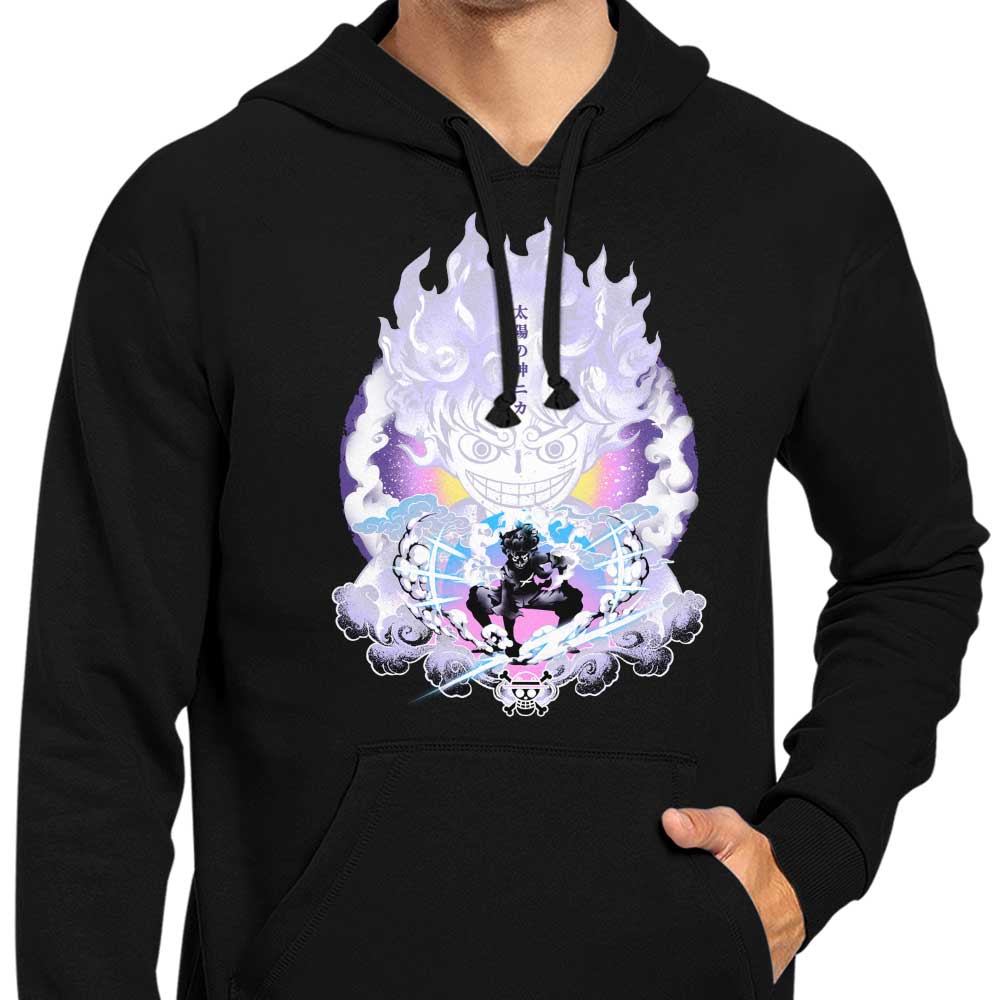 Awakened Fifth - Hoodie T-Shirts, Sweatshirt | CiraTrend.com (Image 4)