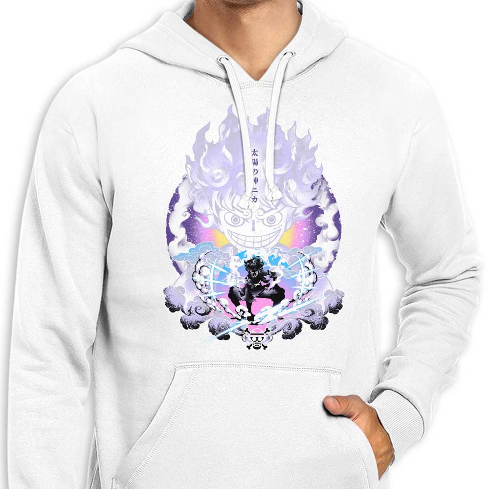 Awakened Fifth - Hoodie T-Shirts, Sweatshirt | CiraTrend.com (Image 5)