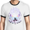 Awakened Fifth - Ringer T-Shirt Hoodie, Sweatshirt | CiraTrend.com (Image 1)