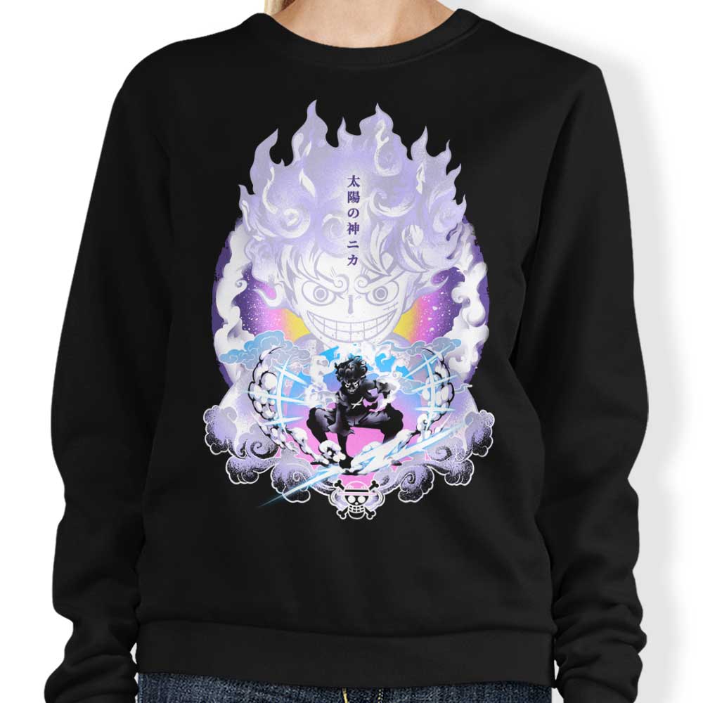Awakened Fifth - Sweatshirt T-Shirts, Hoodie | CiraTrend.com (Image 1)