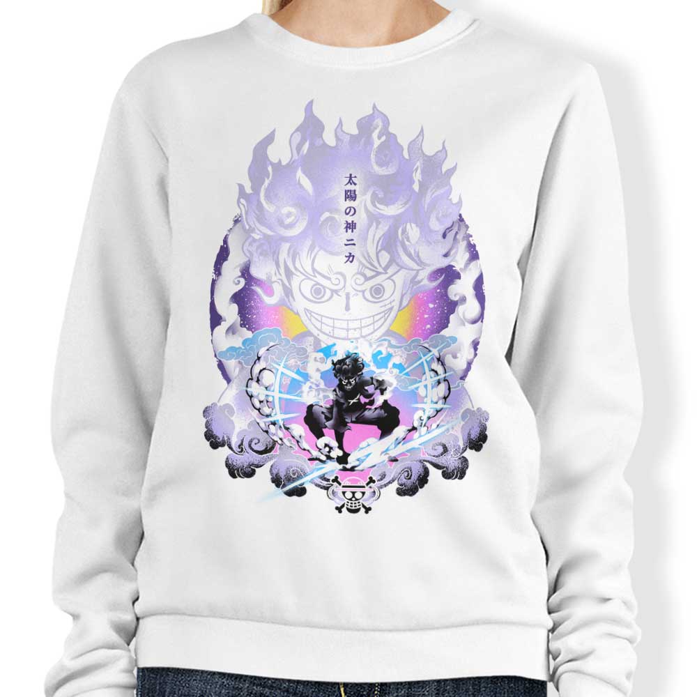 Awakened Fifth - Sweatshirt T-Shirts, Hoodie | CiraTrend.com (Image 3)