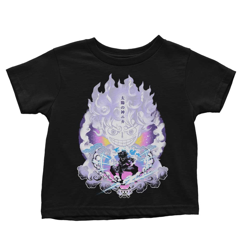 Awakened Fifth - Youth Apparel T-Shirts, Hoodie, Sweatshirt | CiraTrend.com (Image 3)