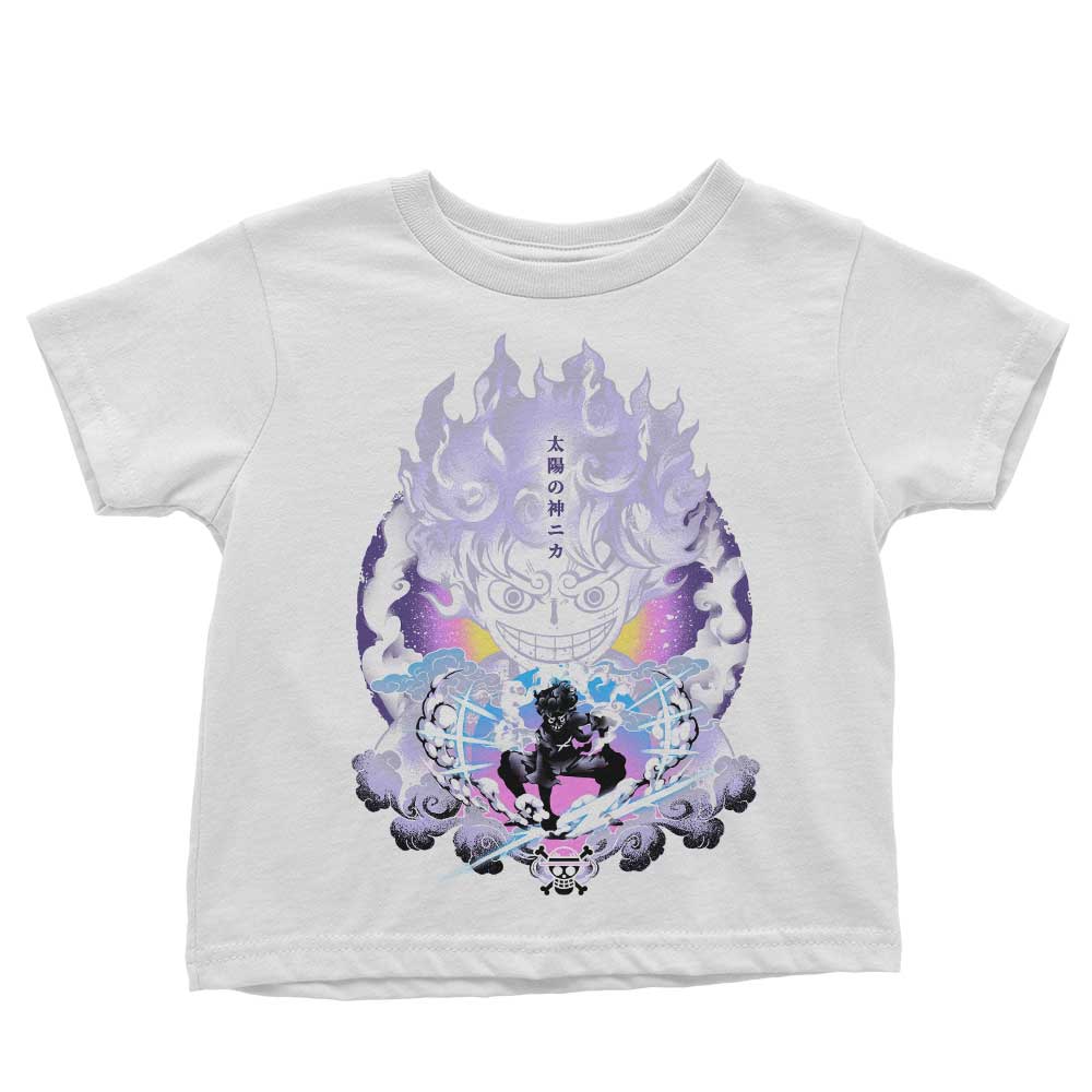 Awakened Fifth - Youth Apparel T-Shirts, Hoodie, Sweatshirt | CiraTrend.com (Image 4)