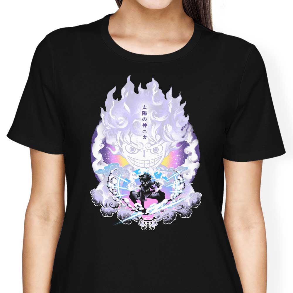 Awakened Fifth - Women's Apparel T-Shirts, Hoodie, Sweatshirt | CiraTrend.com (Image 1)