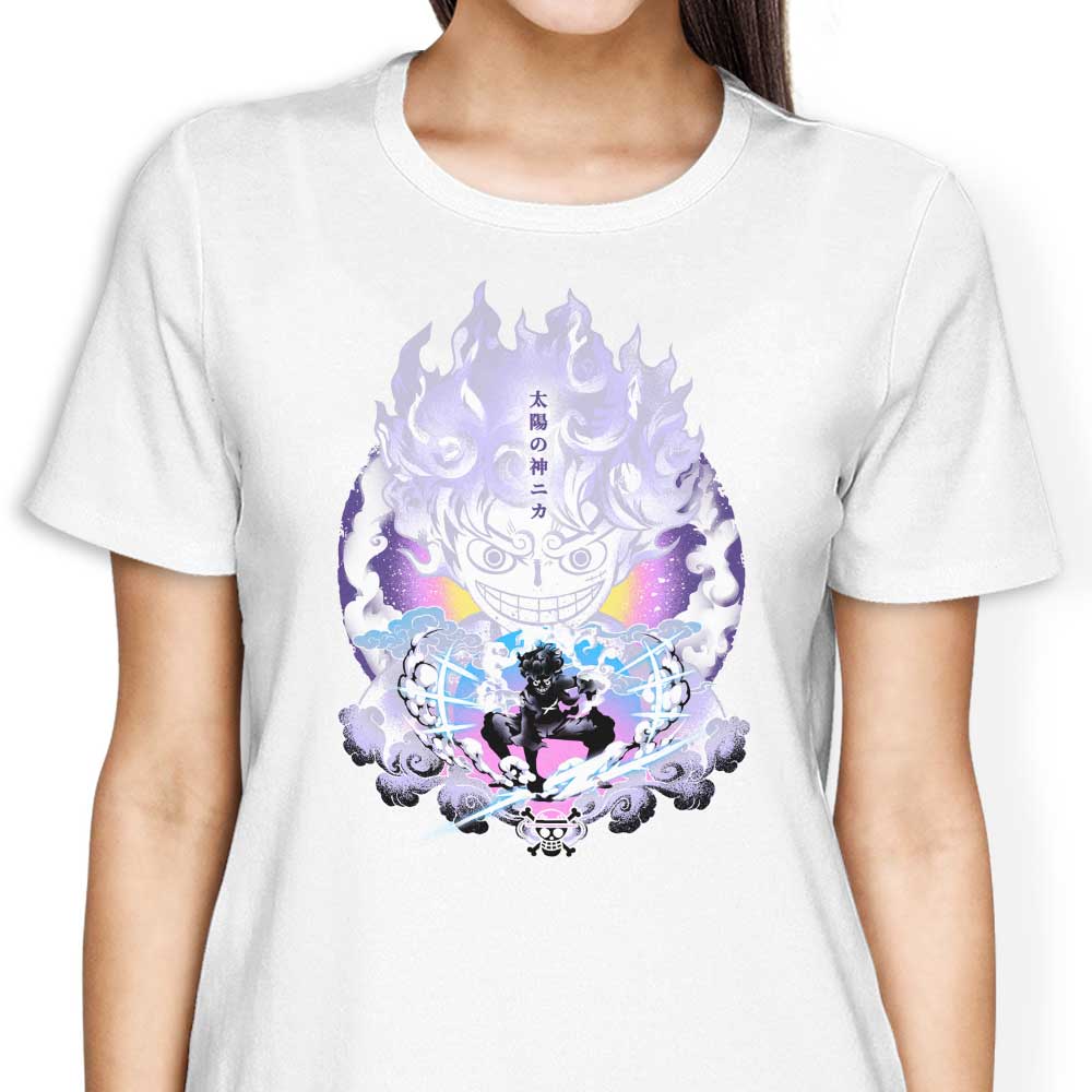 Awakened Fifth - Women's Apparel T-Shirts, Hoodie, Sweatshirt | CiraTrend.com (Image 2)