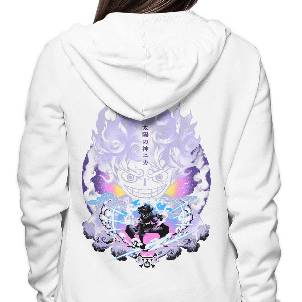 Awakened Fifth - Hoodie T-Shirts, Sweatshirt | CiraTrend.com (Image 3)
