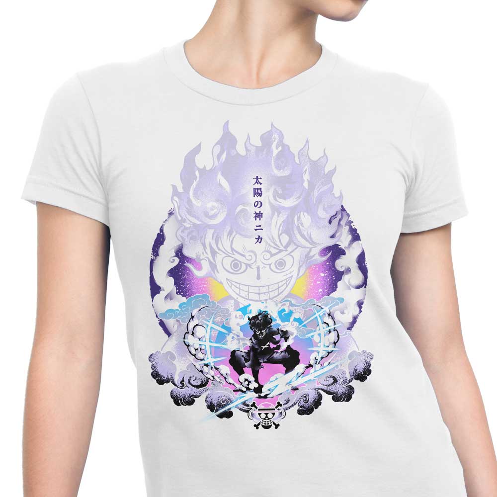 Awakened Fifth - Women's Apparel T-Shirts, Hoodie, Sweatshirt | CiraTrend.com (Image 4)
