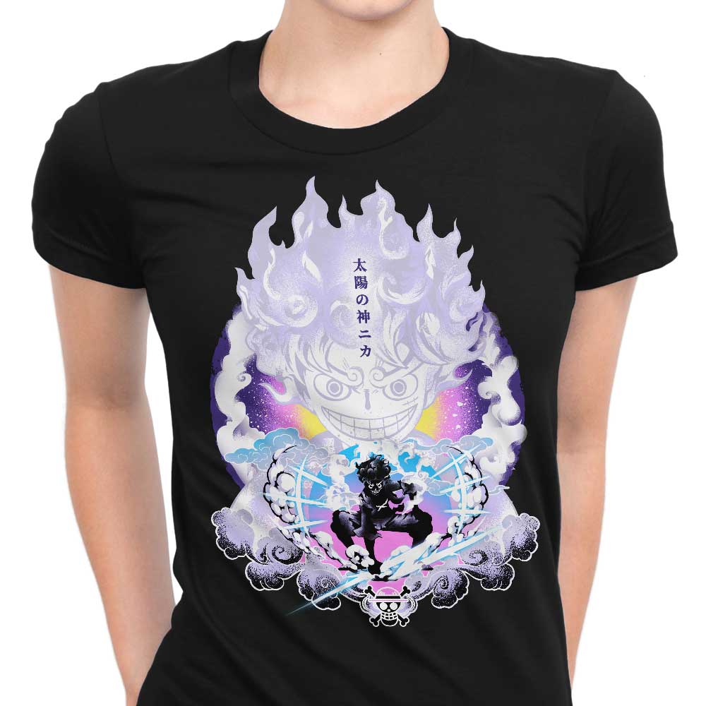 Awakened Fifth - Women's Apparel T-Shirts, Hoodie, Sweatshirt | CiraTrend.com (Image 3)