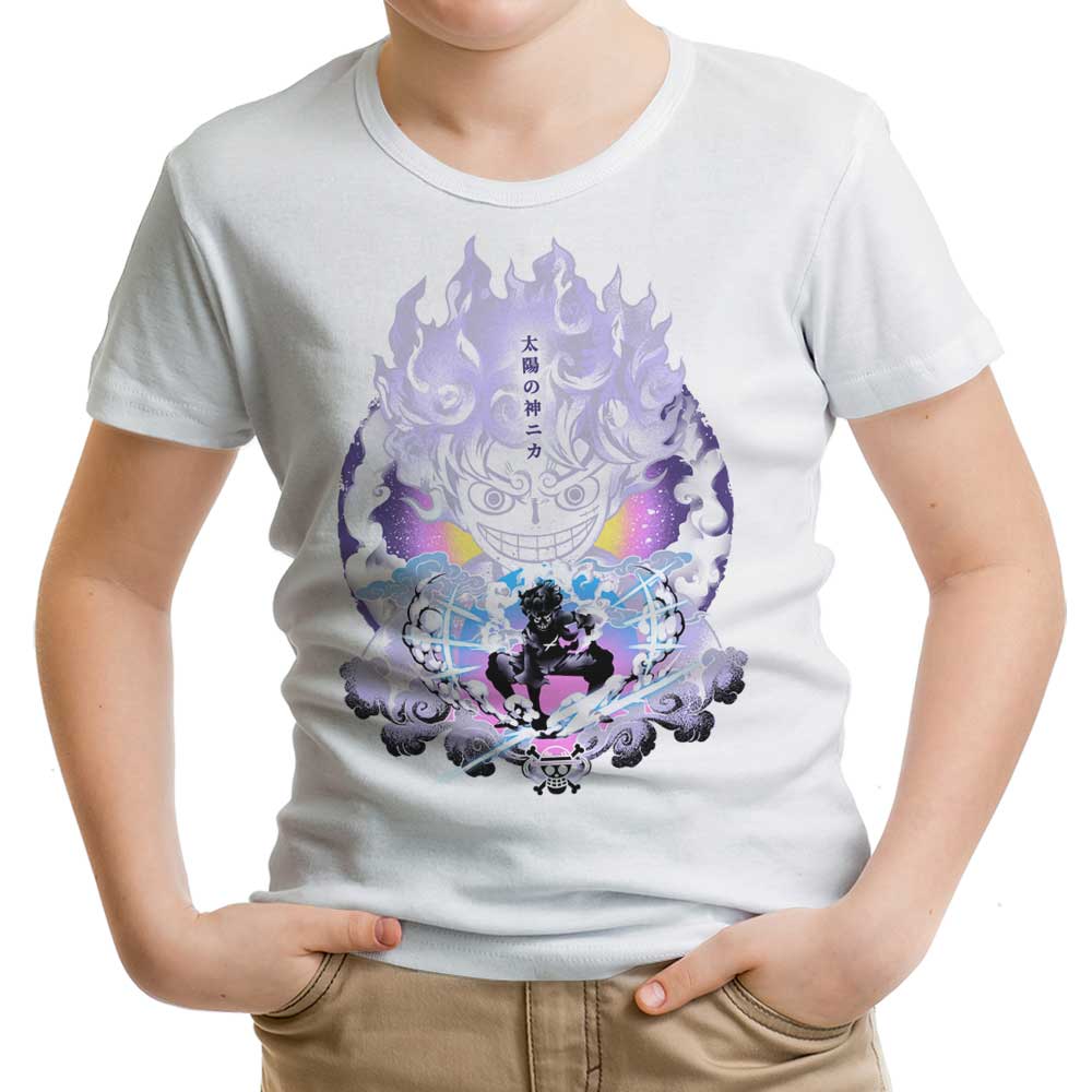 Awakened Fifth - Youth Apparel T-Shirts, Hoodie, Sweatshirt | CiraTrend.com (Image 2)