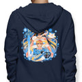 Awakened Hero - Hoodie T-Shirts, Sweatshirt | CiraTrend.com (Image 1)