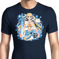 Awakened Hero - Men's Apparel T-Shirts, Hoodie, Sweatshirt | CiraTrend.com (Image 1)