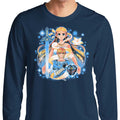 Awakened Hero - Long Sleeve T-Shirt Hoodie, Sweatshirt | CiraTrend.com (Image 1)