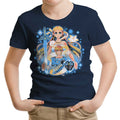 Awakened Hero - Youth Apparel T-Shirts, Hoodie, Sweatshirt | CiraTrend.com (Image 1)