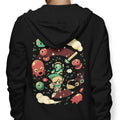 Awakened - Hoodie T-Shirts, Sweatshirt | CiraTrend.com (Image 1)