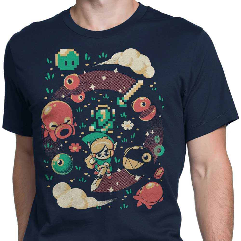 Awakened - Men's Apparel T-Shirts, Hoodie, Sweatshirt | CiraTrend.com (Image 4)