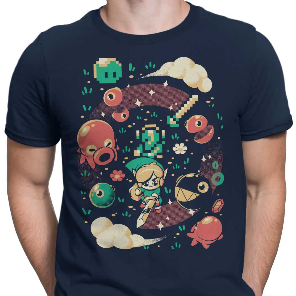 Awakened - Men's Apparel T-Shirts, Hoodie, Sweatshirt | CiraTrend.com (Image 5)