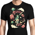 Awakened - Men's Apparel T-Shirts, Hoodie, Sweatshirt | CiraTrend.com (Image 1)