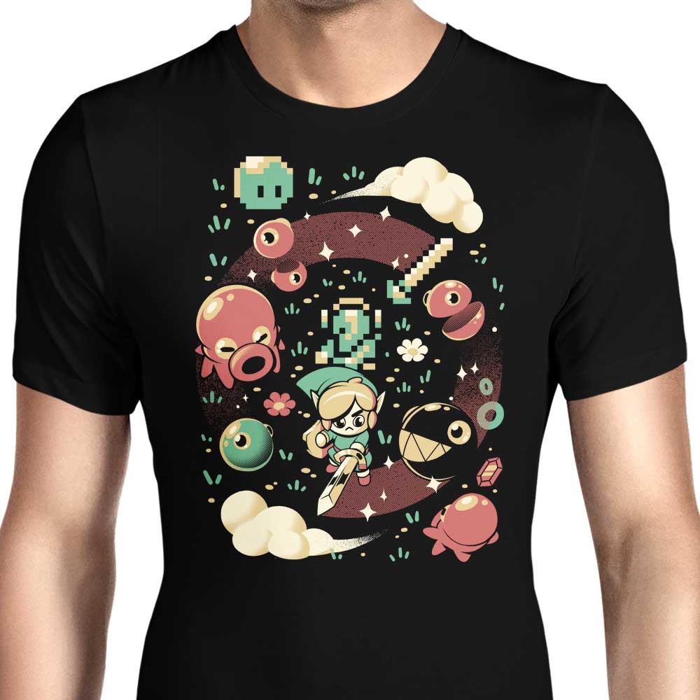 Awakened - Men's Apparel T-Shirts, Hoodie, Sweatshirt | CiraTrend.com (Image 1)