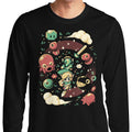 Awakened - Long Sleeve T-Shirt Hoodie, Sweatshirt | CiraTrend.com (Image 1)