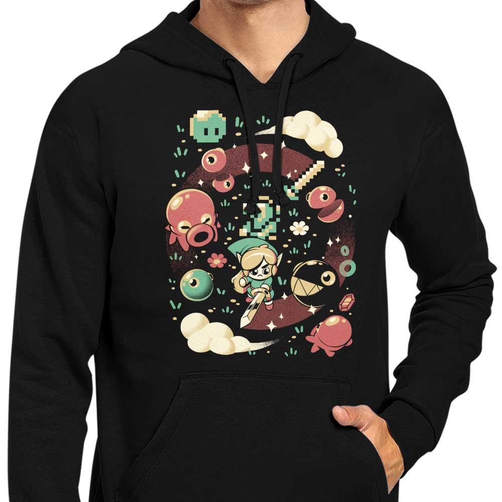 Awakened - Hoodie T-Shirts, Sweatshirt | CiraTrend.com (Image 5)