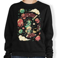 Awakened - Sweatshirt T-Shirts, Hoodie | CiraTrend.com (Image 1)