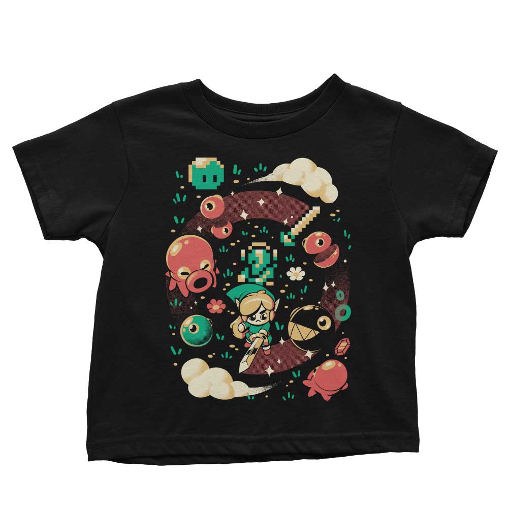 Awakened - Youth Apparel T-Shirts, Hoodie, Sweatshirt | CiraTrend.com (Image 5)