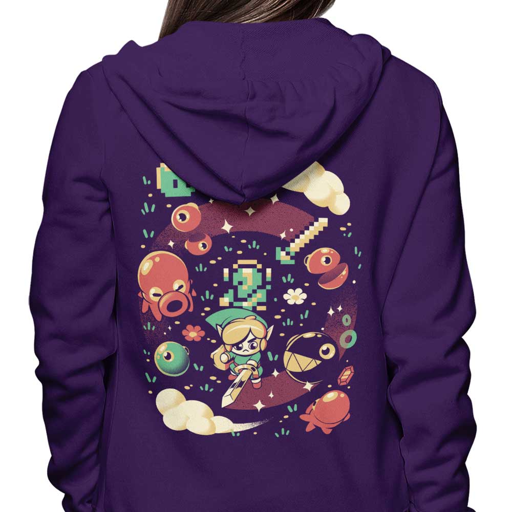 Awakened - Hoodie T-Shirts, Sweatshirt | CiraTrend.com (Image 4)
