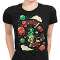 Awakened - Women's Apparel T-Shirts, Hoodie, Sweatshirt | CiraTrend.com (Image 1)