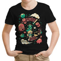 Awakened - Youth Apparel T-Shirts, Hoodie, Sweatshirt | CiraTrend.com (Image 1)