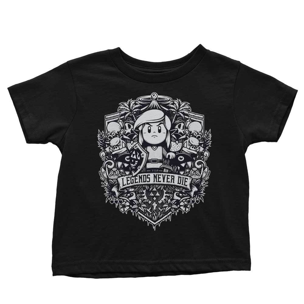 Awakening Legends - Youth Apparel T-Shirts, Hoodie, Sweatshirt | CiraTrend.com (Image 5)