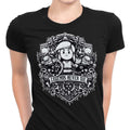 Awakening Legends - Women's Apparel T-Shirts, Hoodie, Sweatshirt | CiraTrend.com (Image 1)