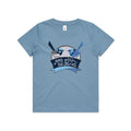 Away With The Fairies Kids Tee Hoodie, Sweatshirt | CiraTrend.com (Image 1)