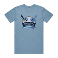Away With The Fairies Tee Hoodie, Sweatshirt | CiraTrend.com (Image 1)