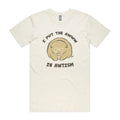 Awtism Tee Hoodie, Sweatshirt | CiraTrend.com (Image 1)